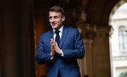 Макрон призовава за 
