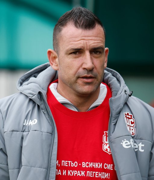 ЦСКА 1948 и Добруджа1