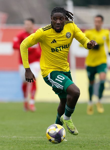 ЦСКА 1948 и Добруджа1