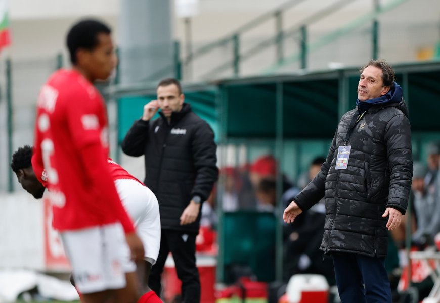 ЦСКА 1948 и Добруджа1