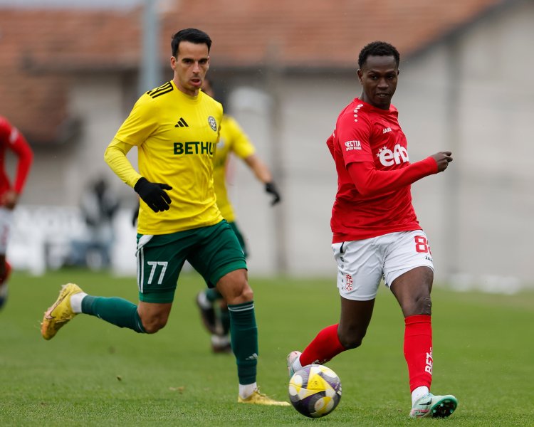 ЦСКА 1948 и Добруджа1