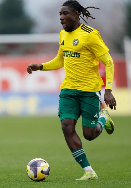 ЦСКА 1948 и Добруджа1