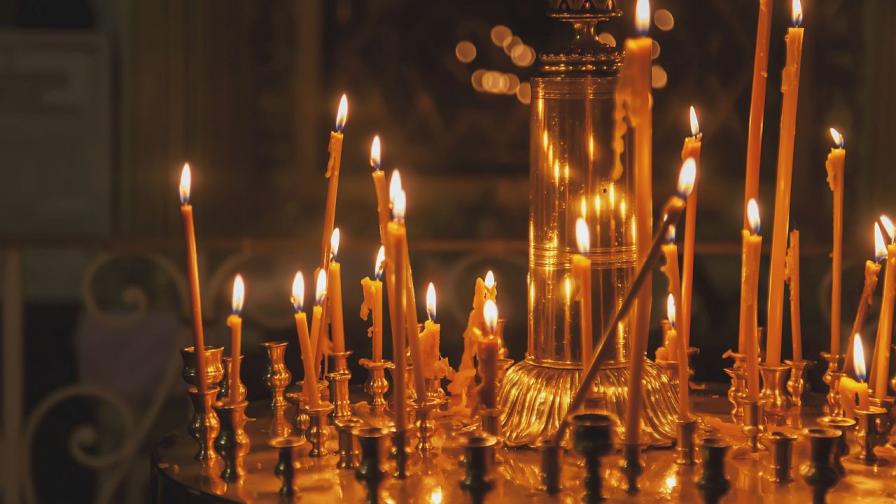 Големият зимен празник на жените - кой има имен ден