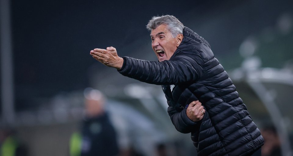 Лудогорец Славия1