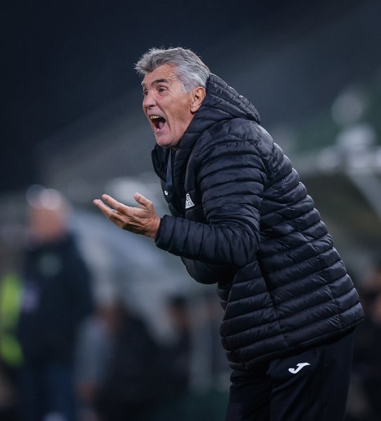 Лудогорец Славия1