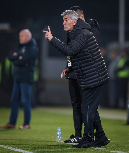 Лудогорец Славия1