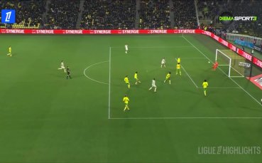 Обзор на френската Лига 1 (15-и кръг, 08.12.2025)