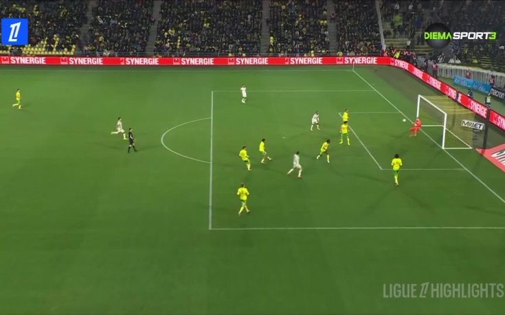 Обзор на френската Лига 1 (15-и кръг, 08.12.2025)