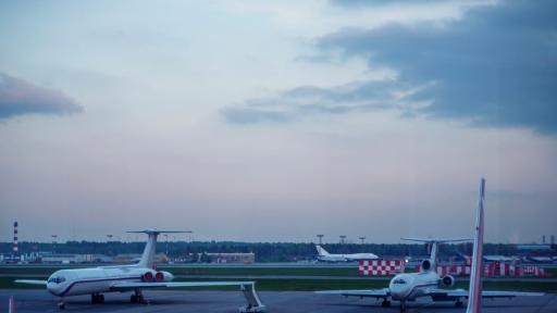 Русия временно спря работата на три летища в Северен Кавказ