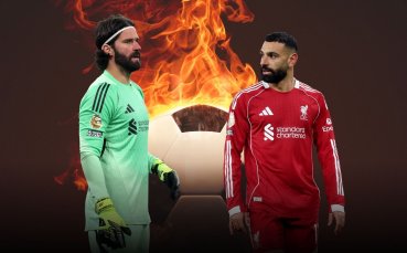 Алисон за Салах: Действията му имат последствия