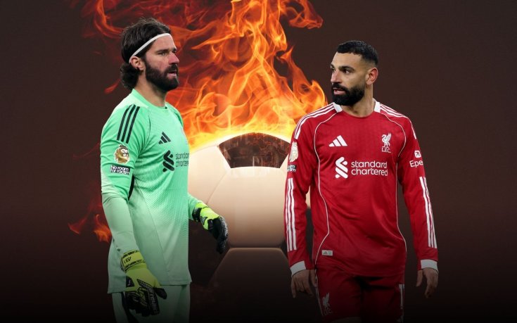 Алисон за Салах: Действията му имат последствия