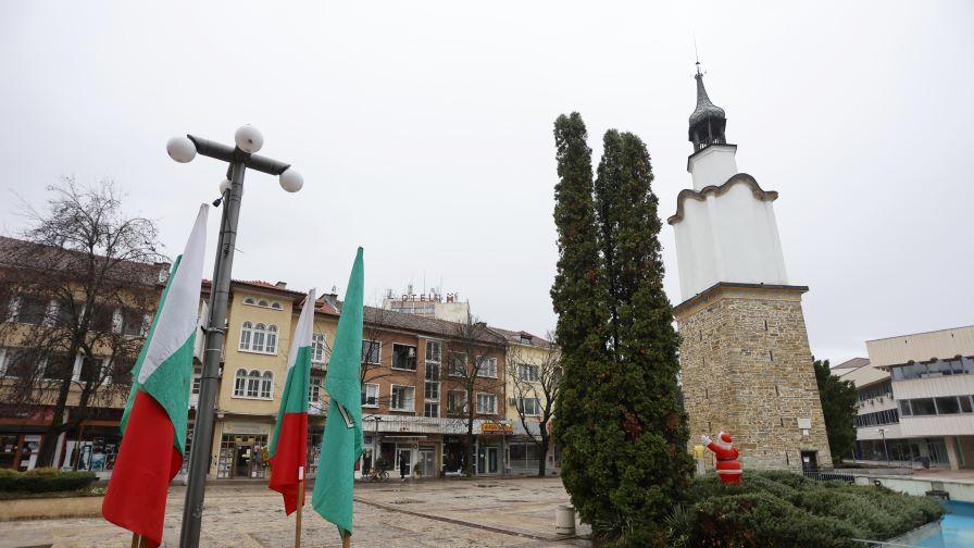 Кметът на Ботевград забрани митинга на "ДПС-Ново" начало в града