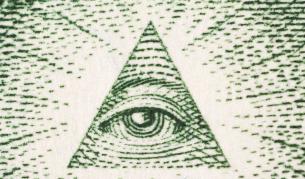 Истинската история зад "Окото на провидението" върху банкнотата от 1 долар