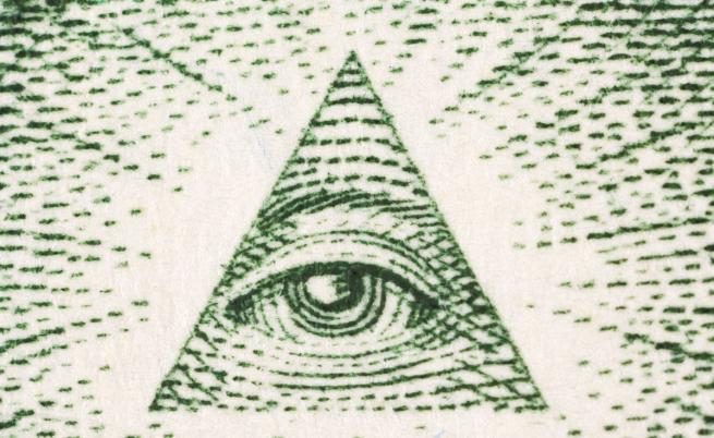 Истинската история зад 