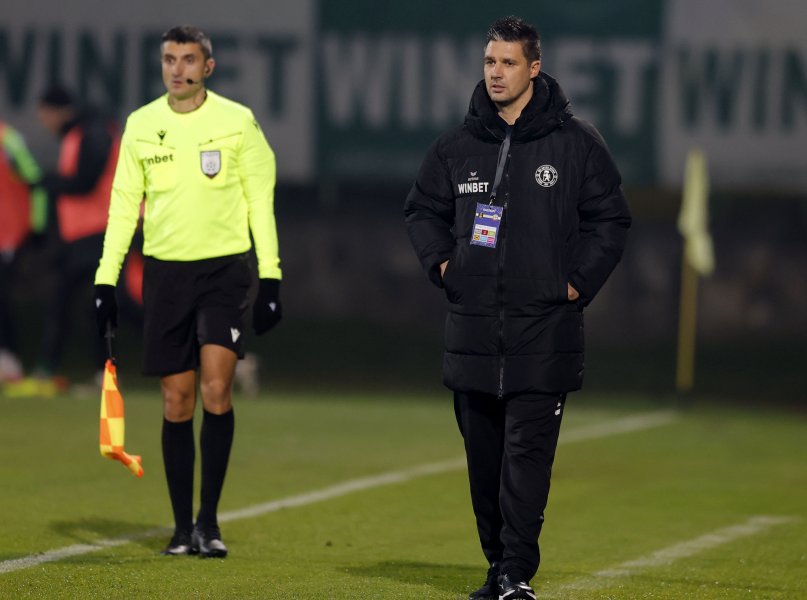 Ботев Враца Монтана1