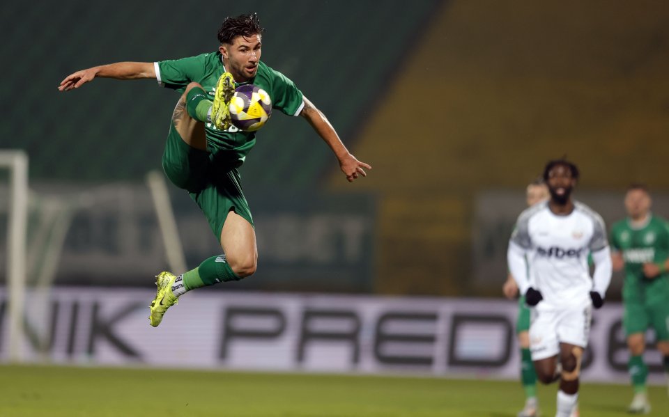 Ботев Враца Монтана1