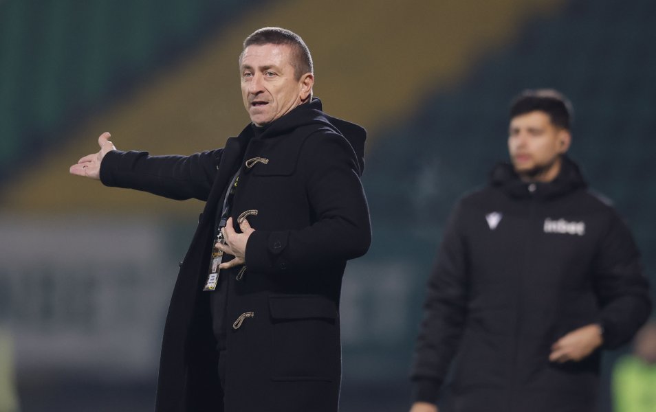 Ботев Враца Монтана1