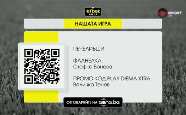 Станаха ясни поредните победители от Нашата игра