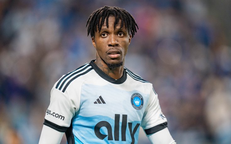 Заха се завърна в националния отбор на Кот д'Ивоар