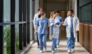 Здравни работници на протест заради неяснотата за увеличение на заплатите