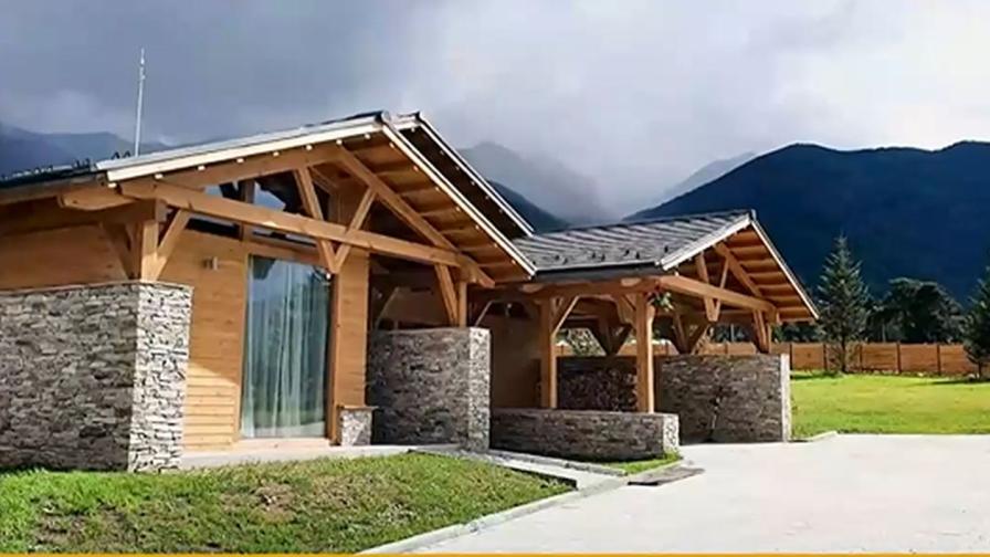 Българи губят хиляди левове: Измами с вили под наем за Нова година чрез социални мрежи