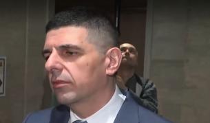 „Да, България” предлагат забрана НСО да охранява депутати