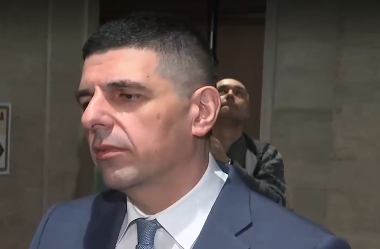 Ивайло Мирчев: Ще върнем веднага мандата за съставяне на правителство