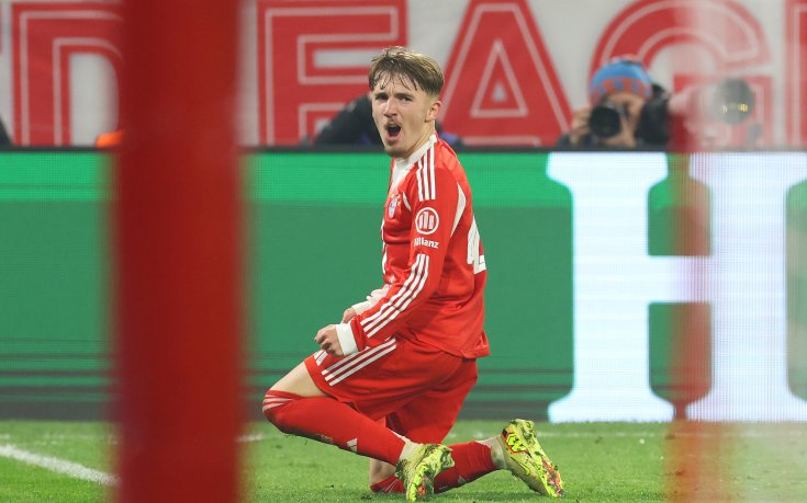 Ленарт Карл: Всичко е много забавно