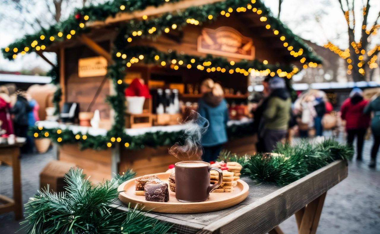 Къде да усетите магията на Рождество: Топ градовете с най-добрите коледни базари в България
