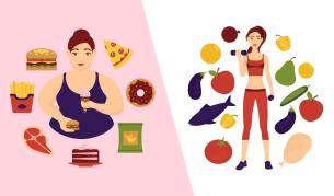 Затлъстяването: Как да променим стряскащите статистики