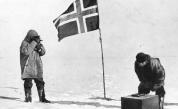 14 декември: Покоряването на Антарктида