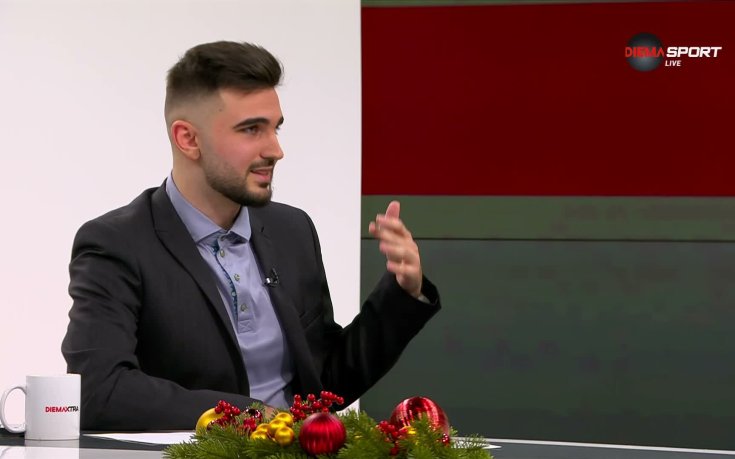 Намесата на Валентино Кинтеро срещу Септември