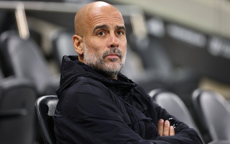 Гуардиола: Реал Мадрид щеше да ме уволни след шест месеца