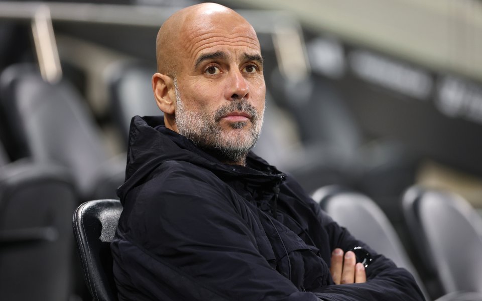 Гуардиола: Реал Мадрид щеше да ме уволни след шест месеца