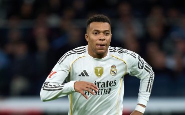 Реал успя да вдигне Мбапе за Манчестър Сити, но халф отпадна от сметките