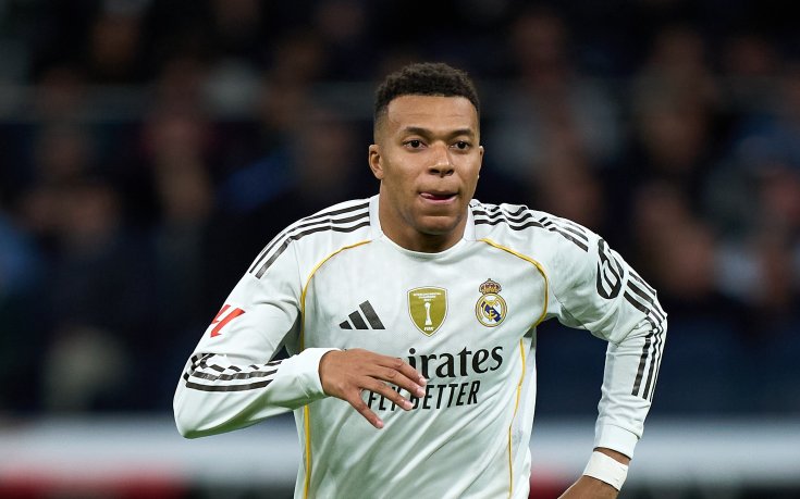 Реал успя да вдигне Мбапе за Манчестър Сити, но халф отпадна от сметките