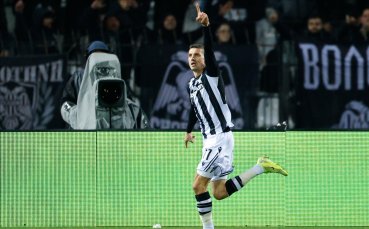 От УЕФА се прехласнаха пред Десподов: Изчакайте да видите последната асистенция (видео)