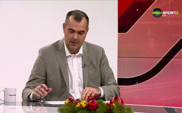 Стана ясен големият победител в играта #TeamTsolov