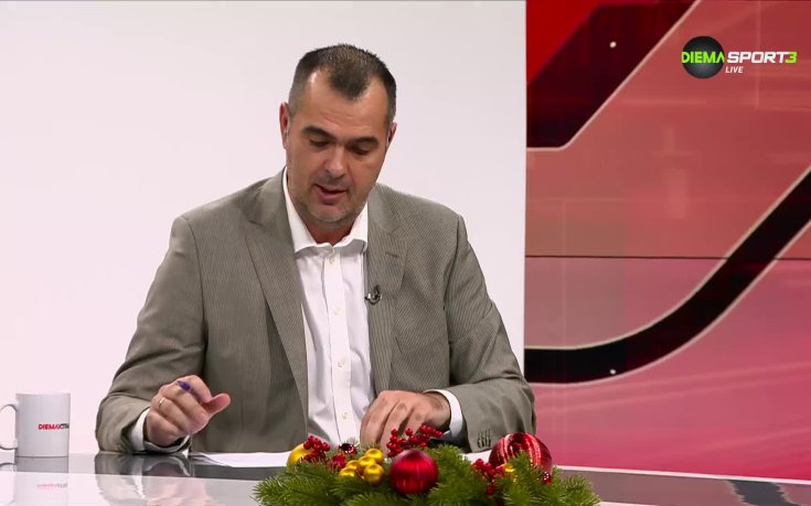 Стана ясен големият победител в играта #TeamTsolov