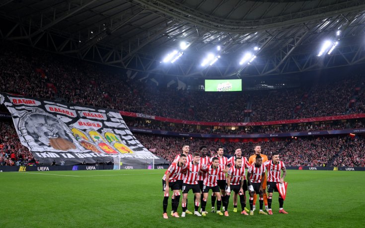 Осасуна и Атлетик Билбао не излъчиха победител