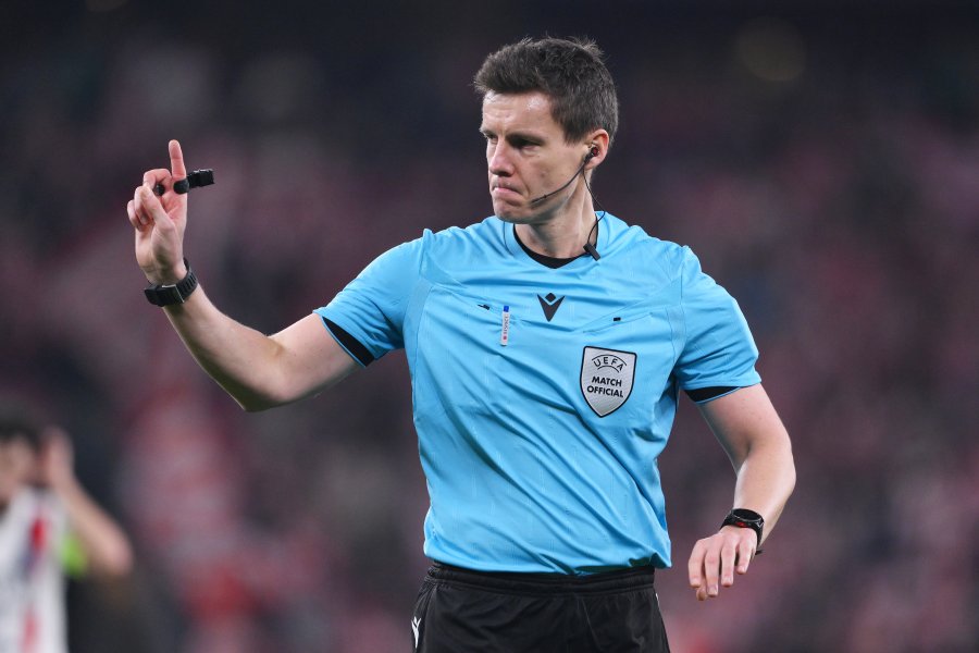 Атлетик Билбао Пари Сен Жермен1