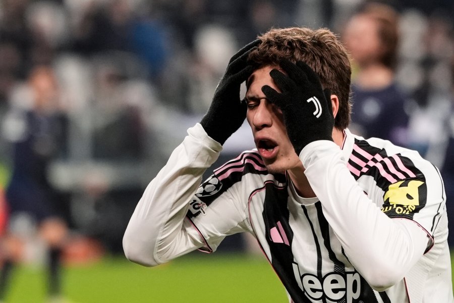 Ювентус Пафос1