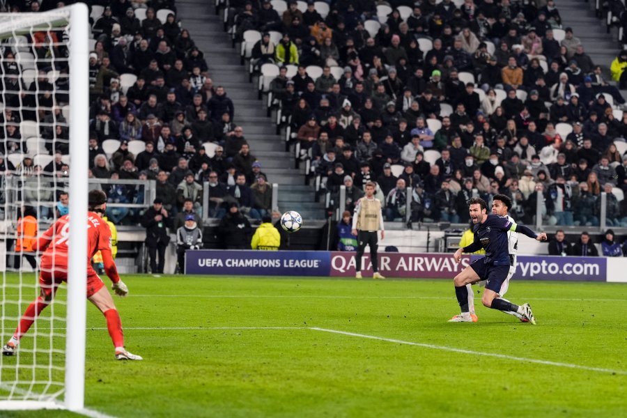 Ювентус Пафос1