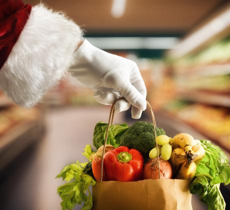 Коледните пости традиционно насочват вниманието към по леко и балансирано