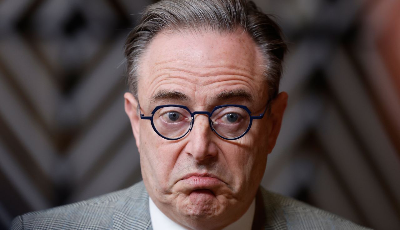 Белгия заплаши ЕС със съд заради руските активи