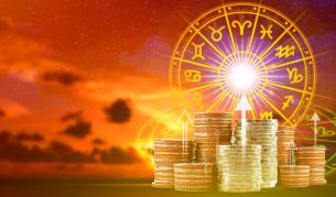 <p>Пет зодиакални знака ще станат по-богати през 2026 г. - проверете дали сте в списъка</p>