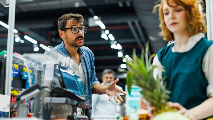 Снимката е илюстративна