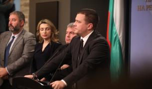 ИТН: Хаосът го избра опозицията