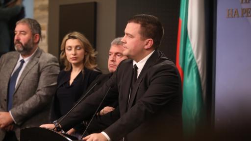 ИТН: Хаосът го избра опозицията