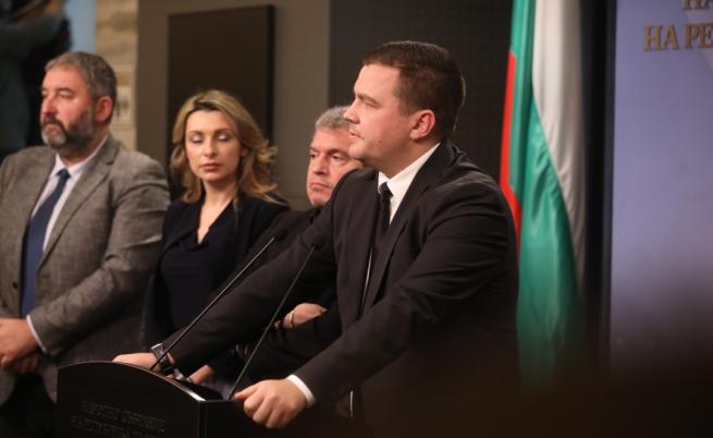 ИТН: Хаосът го избра опозицията